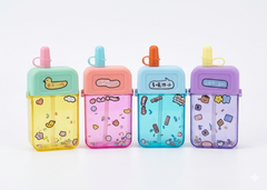 Cell Phone Water Bottle