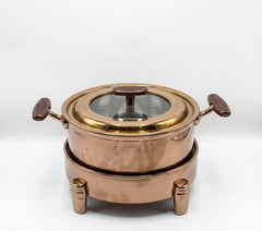 Food Warmer