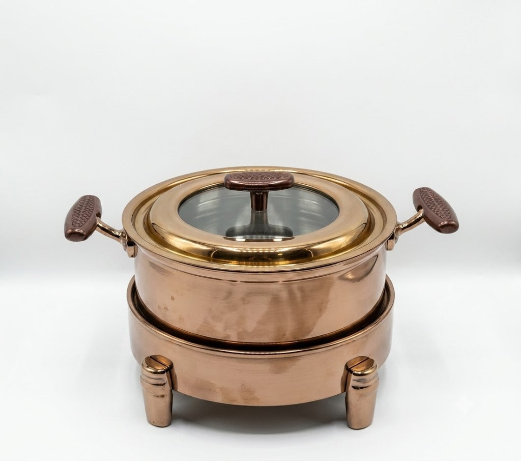 Food Warmer