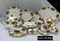 Royal Albart 75 Pcs Dinner Set