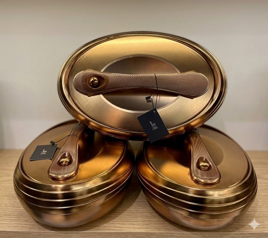 HotPot Set 3Pcs