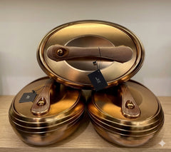 HotPot Set 3Pcs