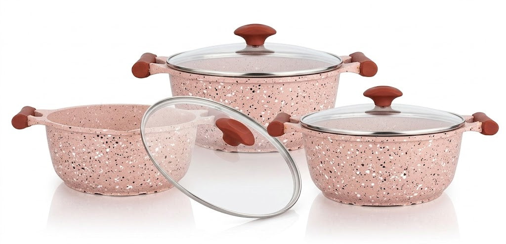 Prestige essential 6PC Set