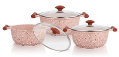 Prestige essential 6PC Set
