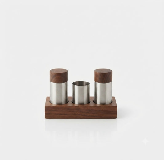 Salt & Pepper Set
