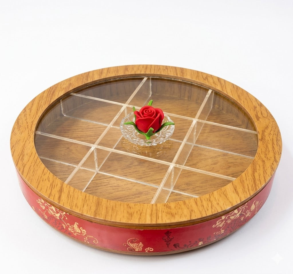 Dry Fruit Box 6c