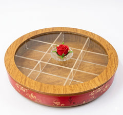 Dry Fruit Box 6c