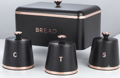 Bread Box Set (4pc)