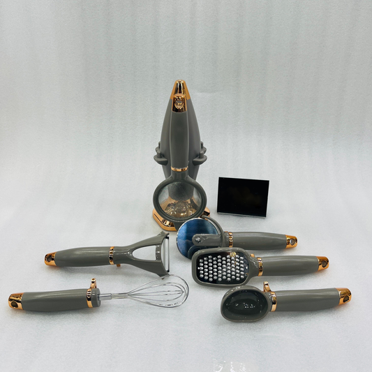 7Pcs Opener Holder Set
