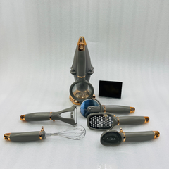 7Pcs Opener Holder Set