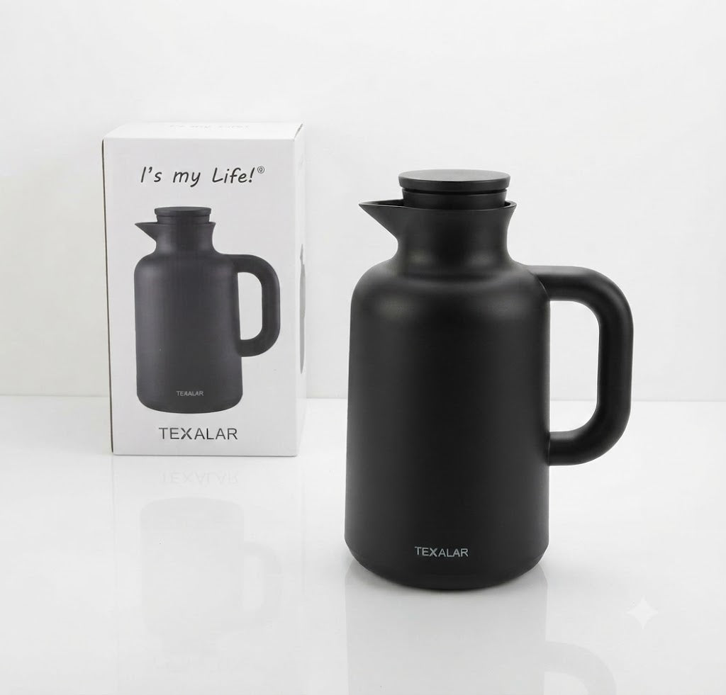Danny Home Vacuum Jug-1L