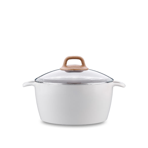 Korkmaz Gusto Ceramic Casserole 24x12 cm A2979