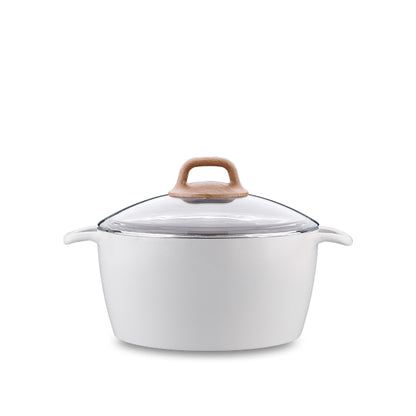 Korkmaz Gusto Ceramic Casserole 24x12 cm A2979
