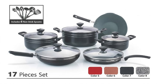 Lumina Cook Se