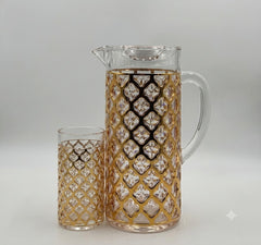 Acrylic Water Set