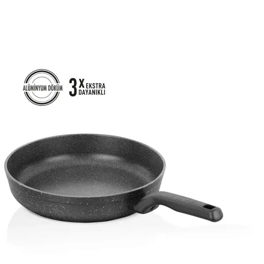 Korkmaz Ornella 28x5.5 Cm FryPan A1347