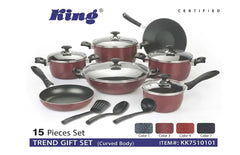 Trend Cook Set