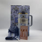 Stanley LoveShack Fancy
Holidays Collection Quencher H2.0 Flow State Tumbler | 40 OZ