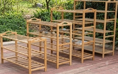 Shoe Rack 3-Tier