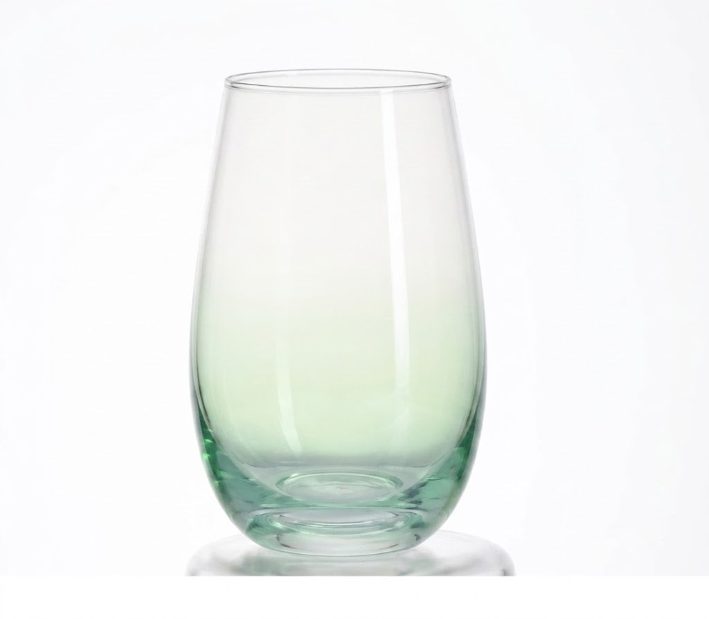 Danny Home 4Pcs Glass Set