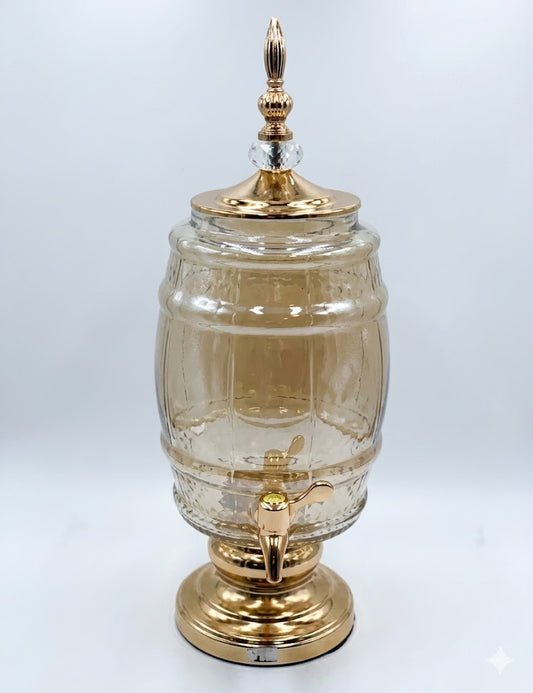 Golden Dispenser (4 Ltr)