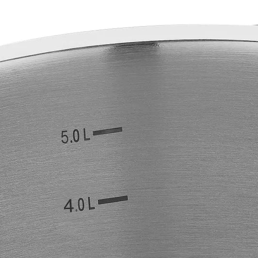 Korkmaz Proline 24x14 Cm Casserole A1162