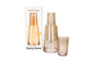 Orange Water Carafe 1L
