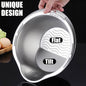 Rice Strainer bowl