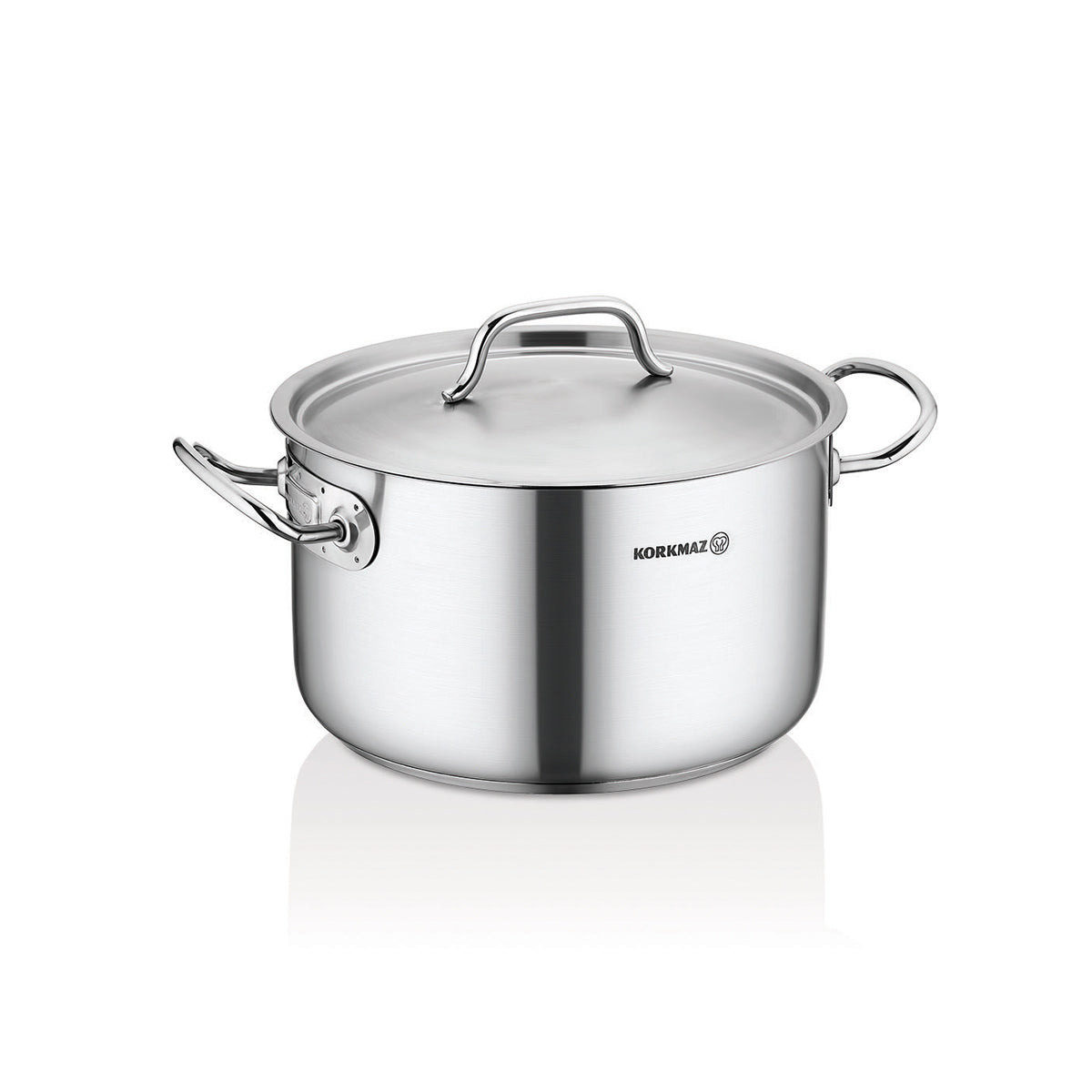 Korkmaz Proline Gastro 20x12 cm Pot A2722