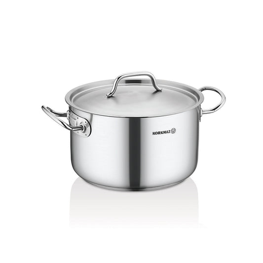 Korkmaz Proline Gastro 20x12 cm Pot A2722