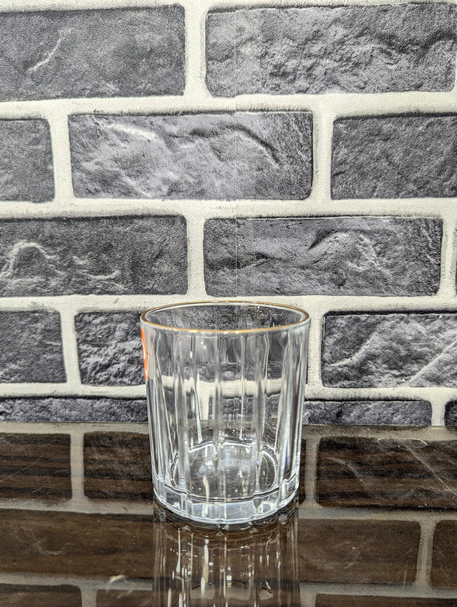 6 Pcs Glassware Set – AapnaOnlineStore
