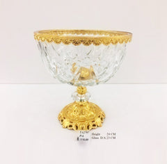 Luxury Fruit Bowl