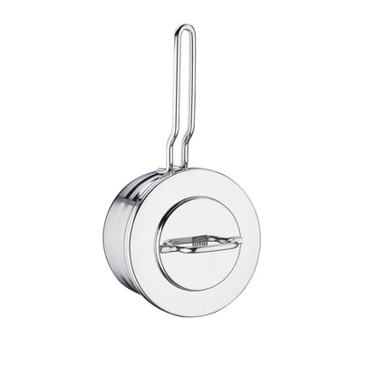 Korkmaz Astra2 Sauce Pot 16x9 cm A2047