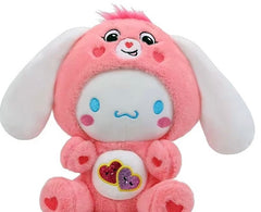 Cartoon Care Bear Stuffed Toy