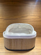 Multipurpose Bamboo
Basket Set