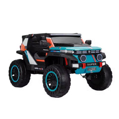 Kids Off-Road Electric Ride-On UTV / Jeep