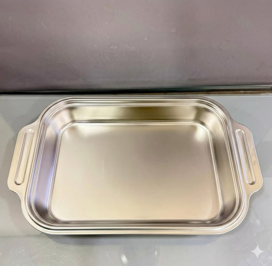 Silver Chafing Dishes