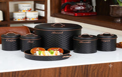 Bread Box Set