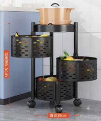 Storage Rack