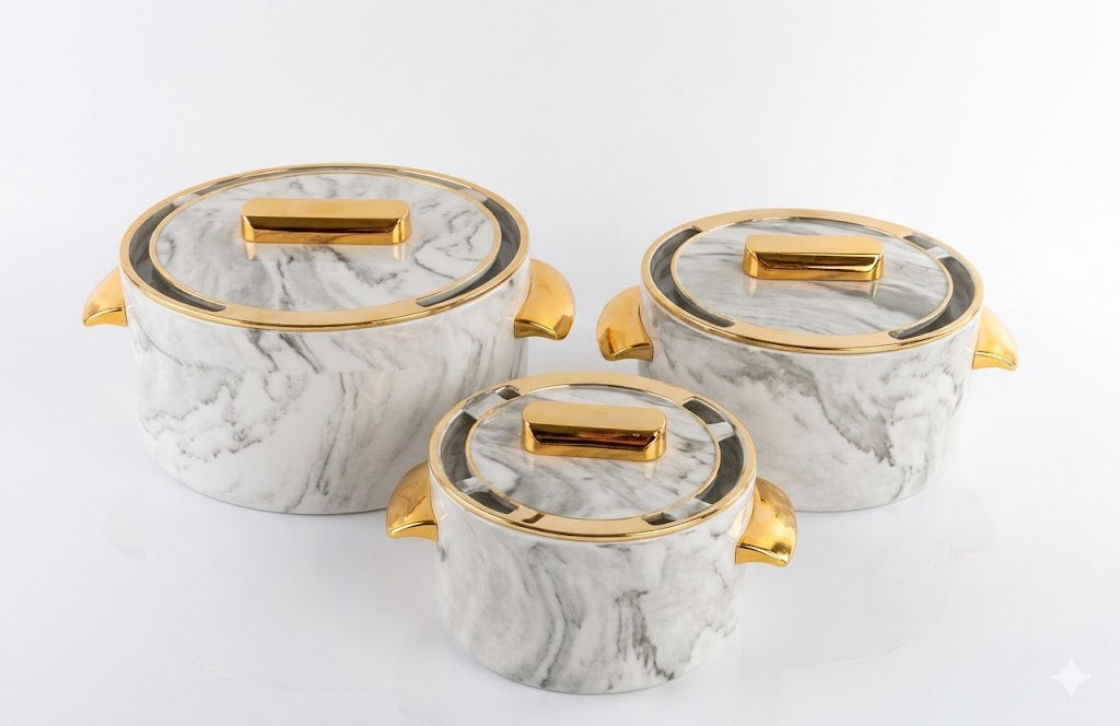 3Pcs HotPot Set (WM/G)