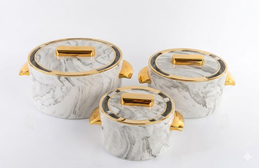 3Pcs HotPot Set (WM/G)