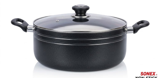 Krafto Caserole Induction