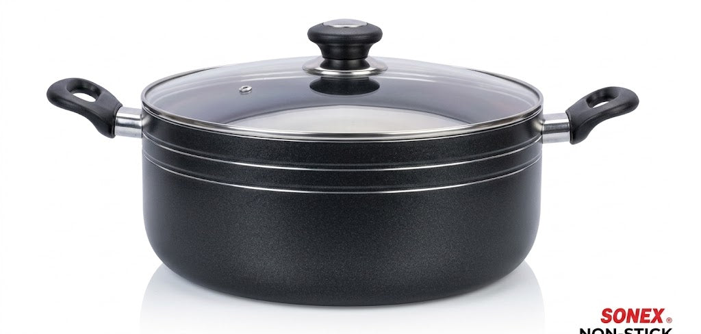 Krafto Caserole Induction