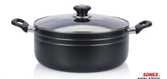 Krafto Caserole Induction