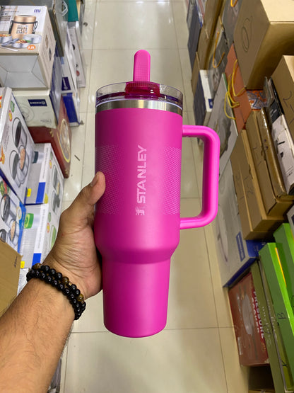 The Quencher Pro Tour Flip Straw Tumbler | 40 Oz (Fade Series)