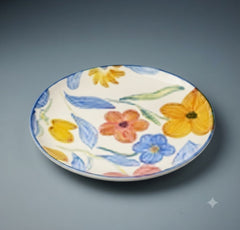 Brilliant Serving Plater