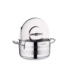 Korkmaz Astra2 Pot 24x13 cm A2025