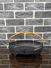 New Stylish Basket With Handle 🧺