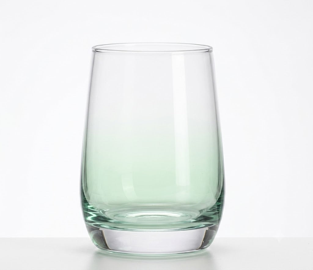 Danny Home 4Pcs Glass Set