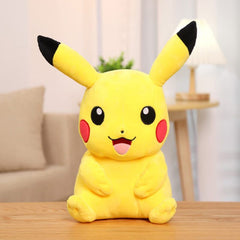 Pikachu Stuffed Toy